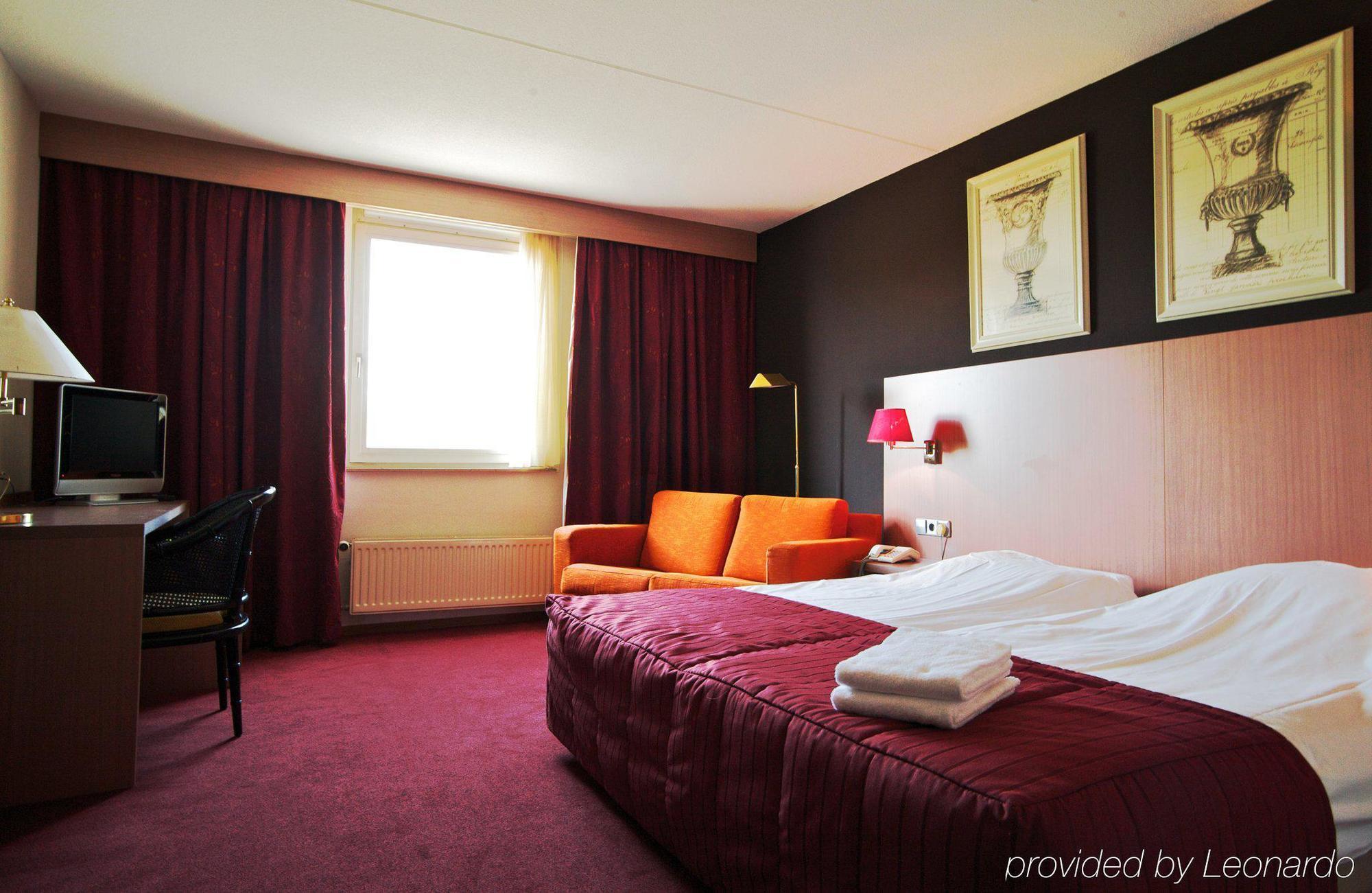 Fletcher Hotel Restaurant Rooland Arcen Camera foto